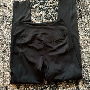 Gymshark Leghings with pockets